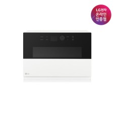 LG 디오스 오브제컬렉션 광파오븐 MLJ32HWS 32L