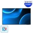 삼성 UHD 4K LH55BEDHLGFXKR 138cm(55인치) 4K HDR 벽걸이 TV 희망일 배송 설치 지원