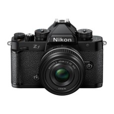 니콘 Z F 40mm F2 미개봉 새상품(이미징코리아 정품)