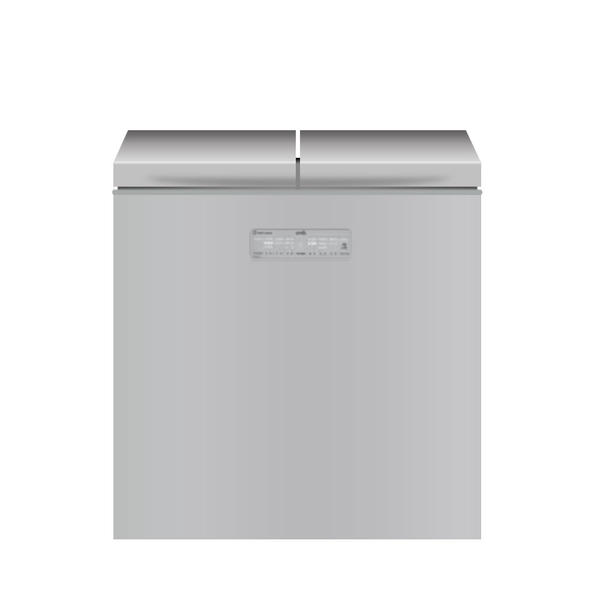 LG 디오스 김치톡톡 뚜껑형 김치냉장고 K228S111 l YK l 무료배송LG물류직접배송