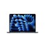 맥북에어 13 M4 (CPU 10코어GPU 10코어) RAM 16GB SSD 512GB 미드나이트 MW133KHA