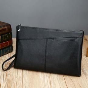 남자 손가방 회사원 스트랩가방 고급 데일리 클러치백