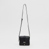 MIGNON QUILTING BAG_BLACK